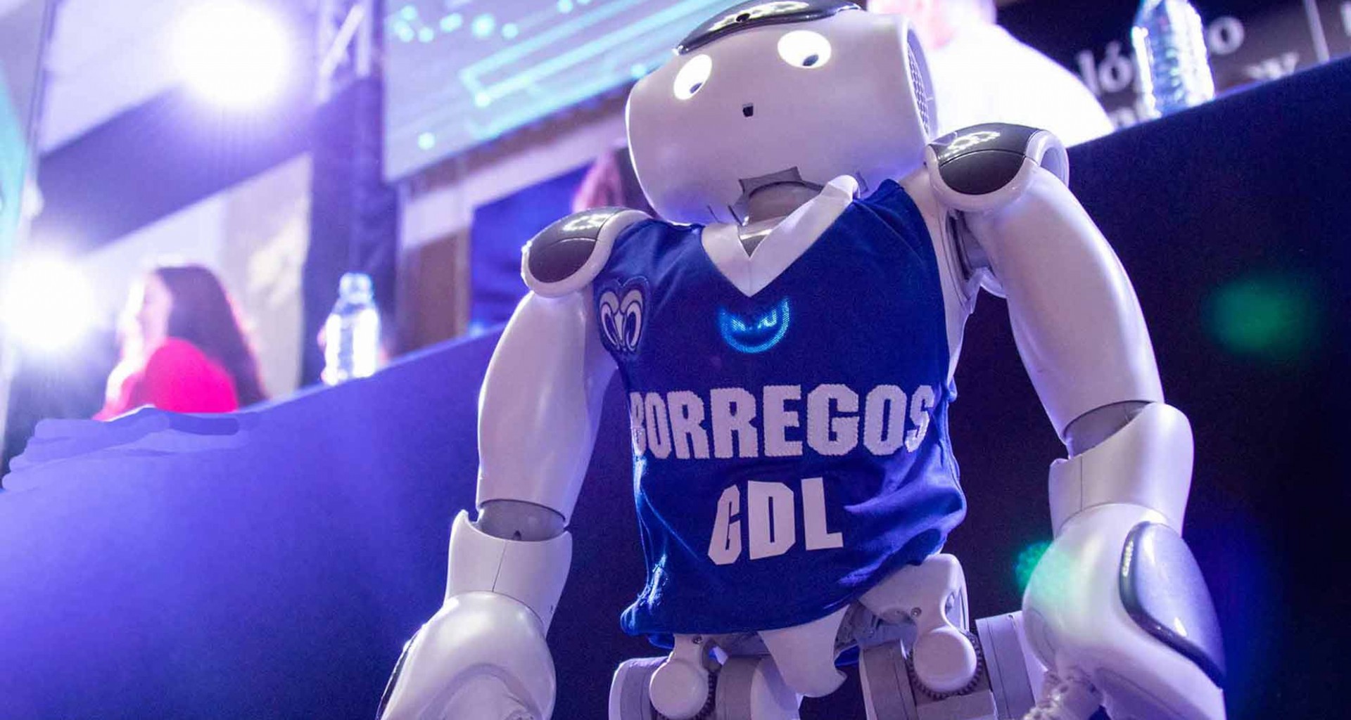 ¿cómo Innovará El Tec Con Su Nuevo Hub De Inteligencia Artificial Tecnológico De Monterreyemk 1369