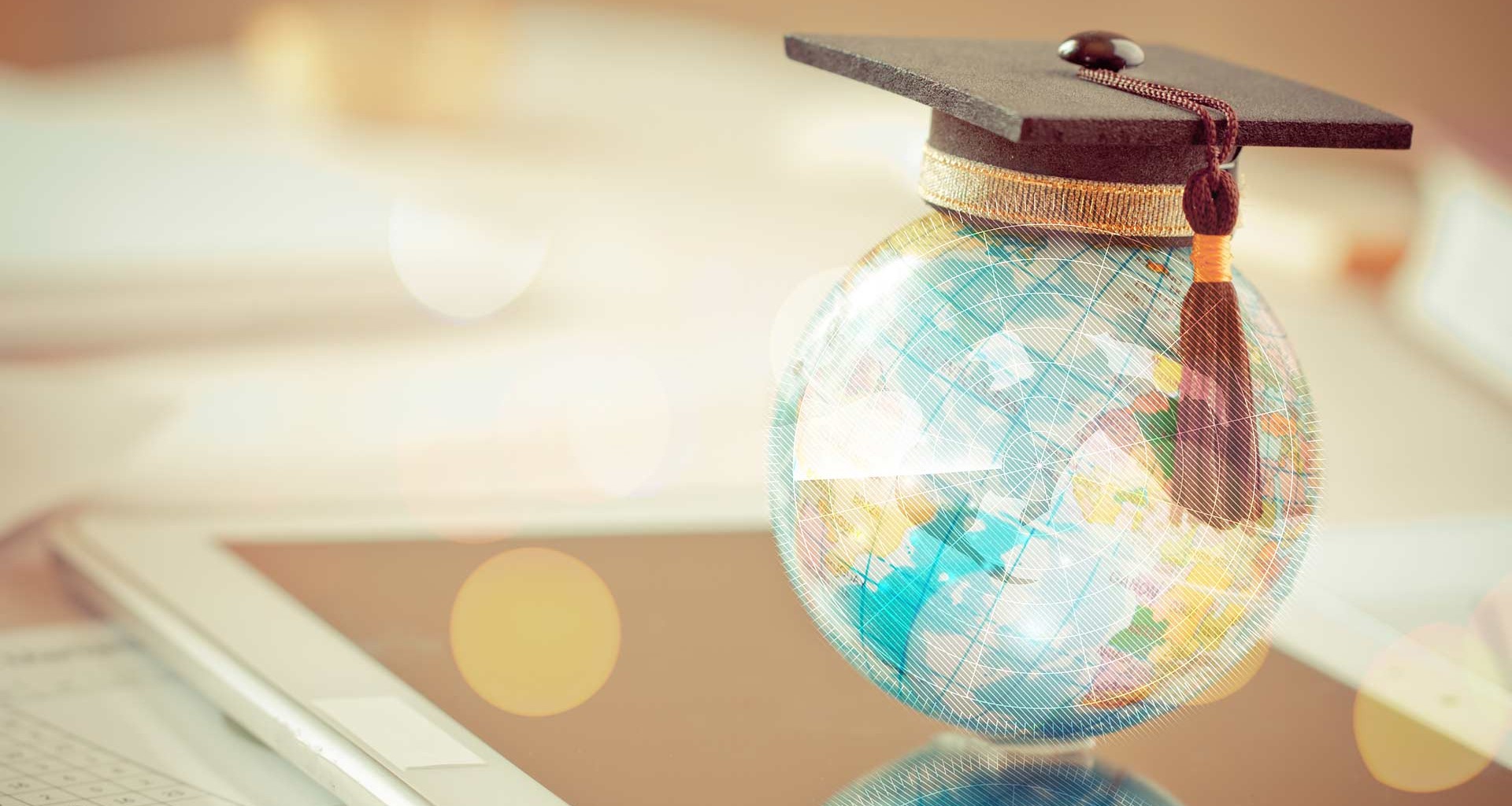 El Tec lanza un diploma internacional que le da un plus a tu CV