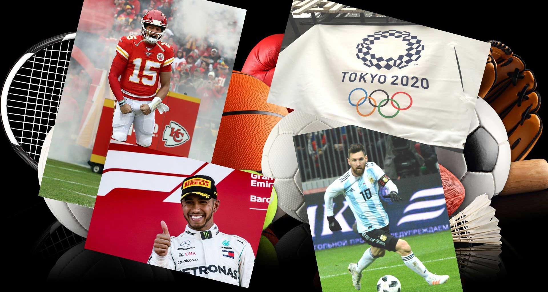 Lo más relevante que viene para el deporte en el 2020 | Tecnológico de  Monterrey