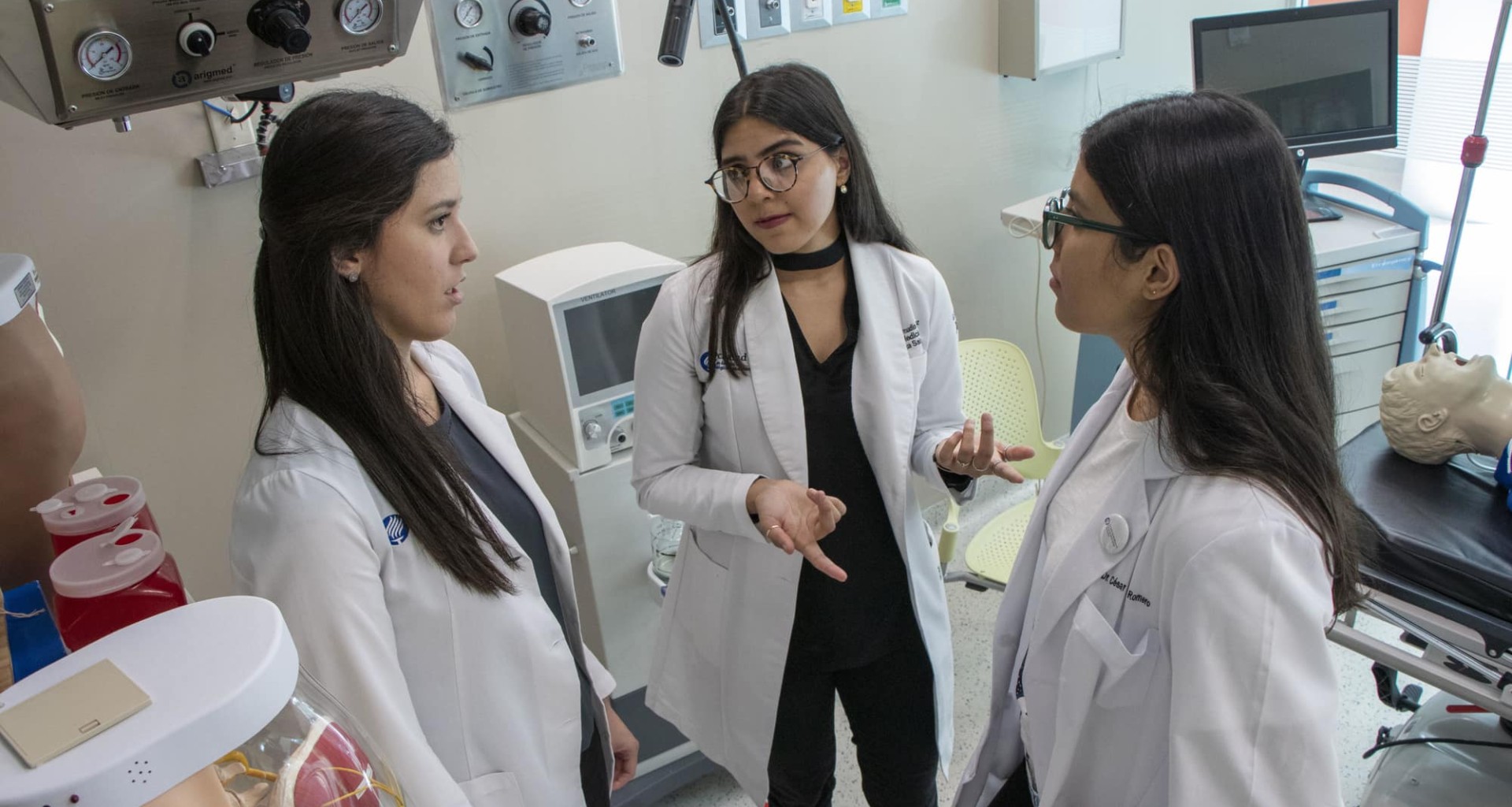 Examen de Residencias Médicas obtiene primer lugar Tec Guadalajara