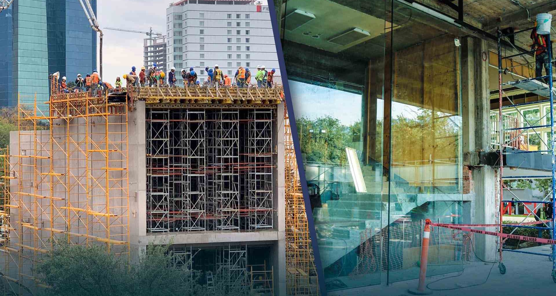 Continúa transformación del campus Monterrey en 2020
