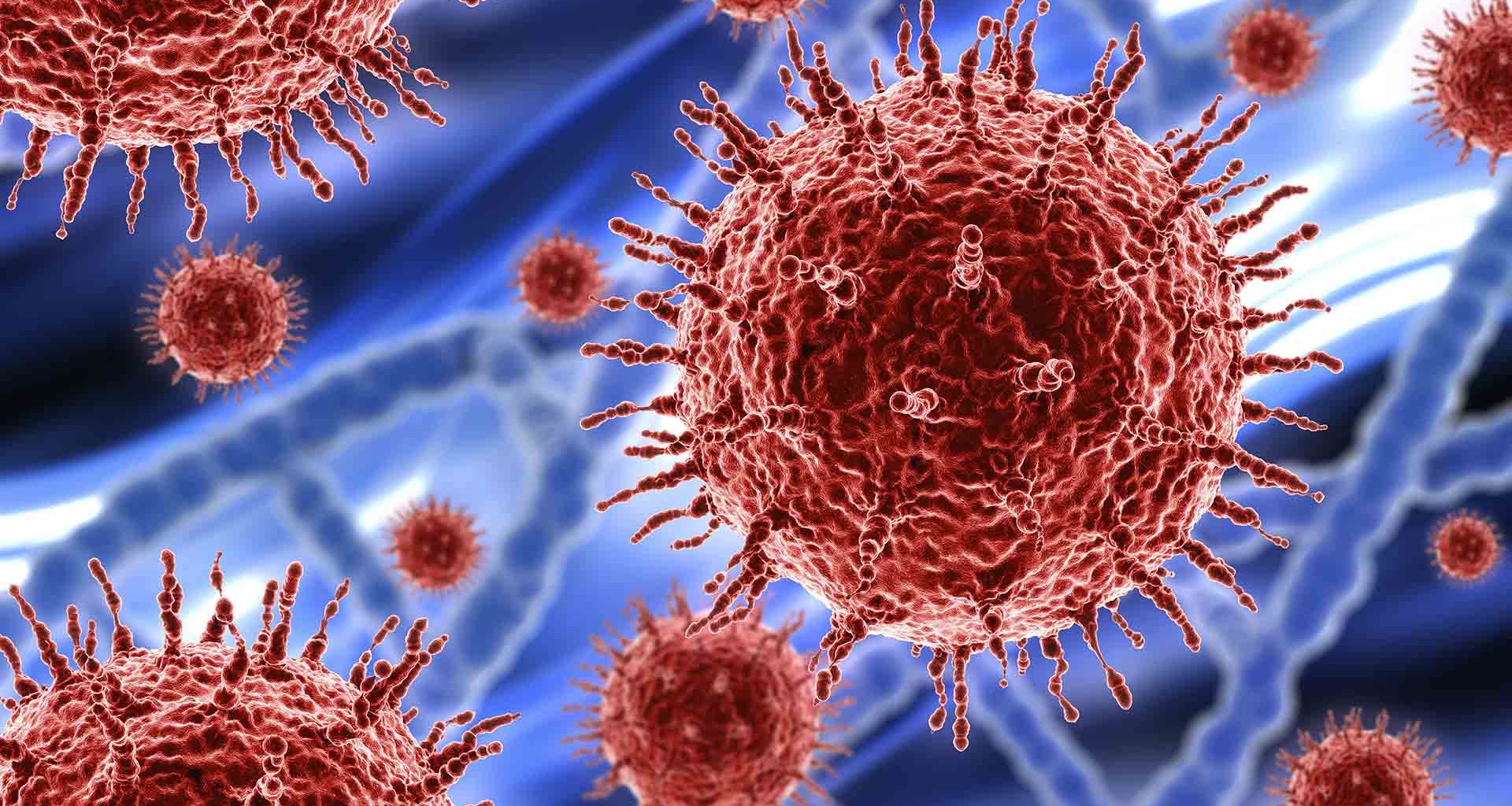 Coronavirus de Wuhan: todo lo que necesitas saber
