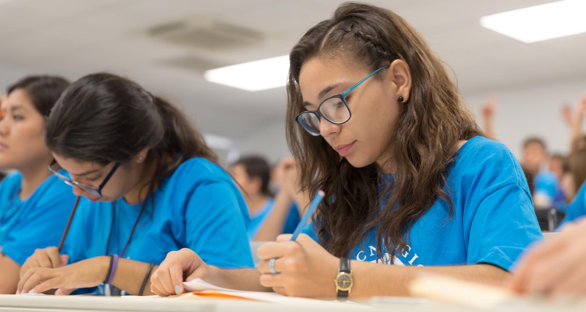 These are the 7 kinds of scholarships offered by Tec de Monterrey