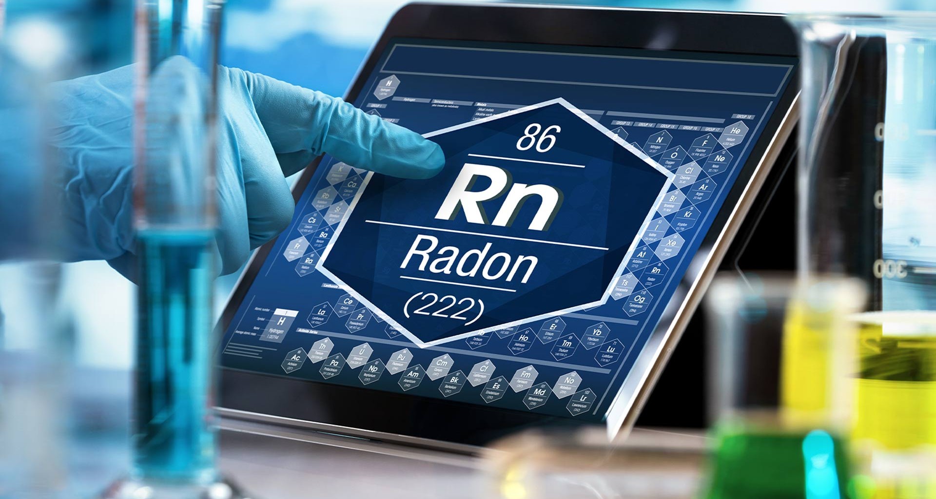 Radón principal causa de cáncer