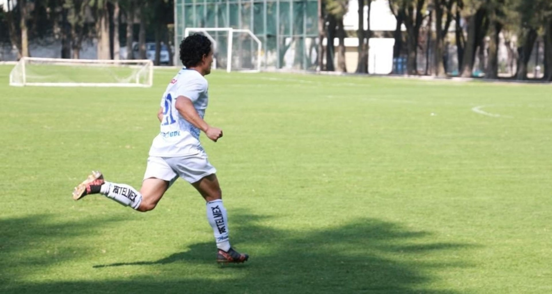 Borregos Guadalajara listos para ganar el CUTT de futbol soccer organizado por CONADEIP