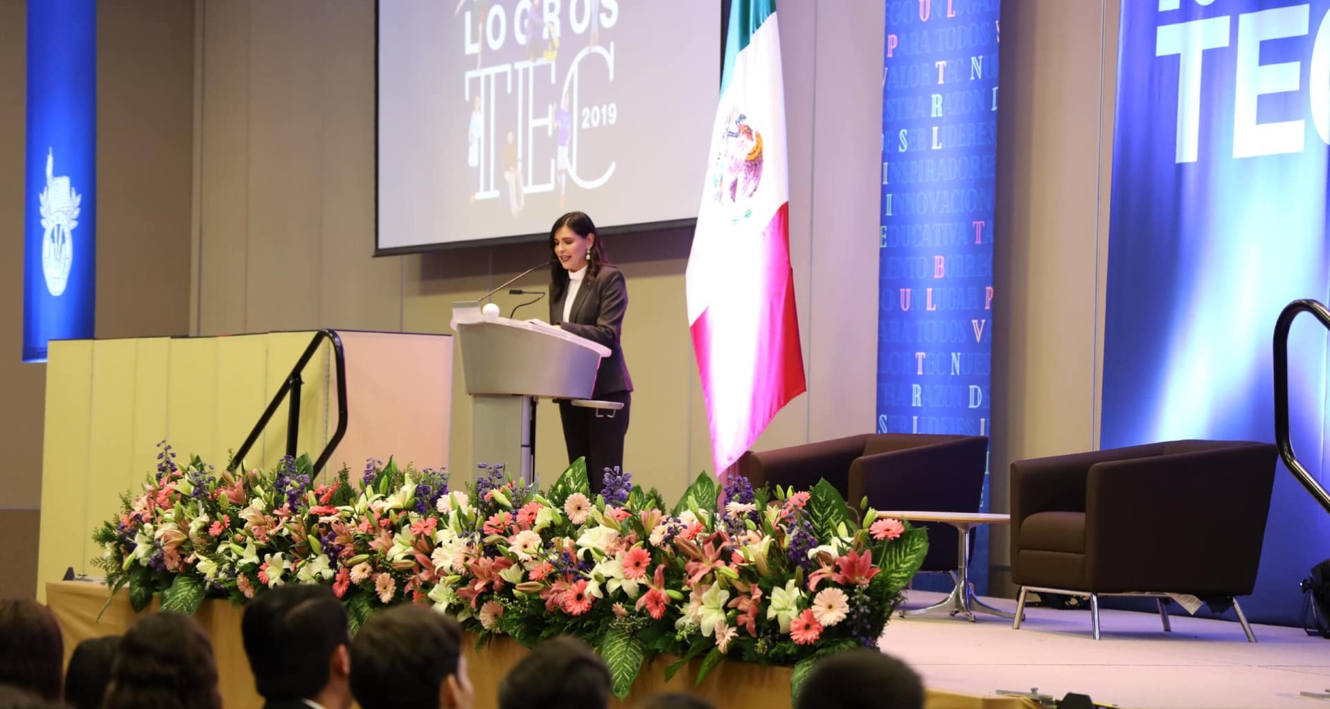 Informe de logros destacados del Tec Guadalajara en 2019