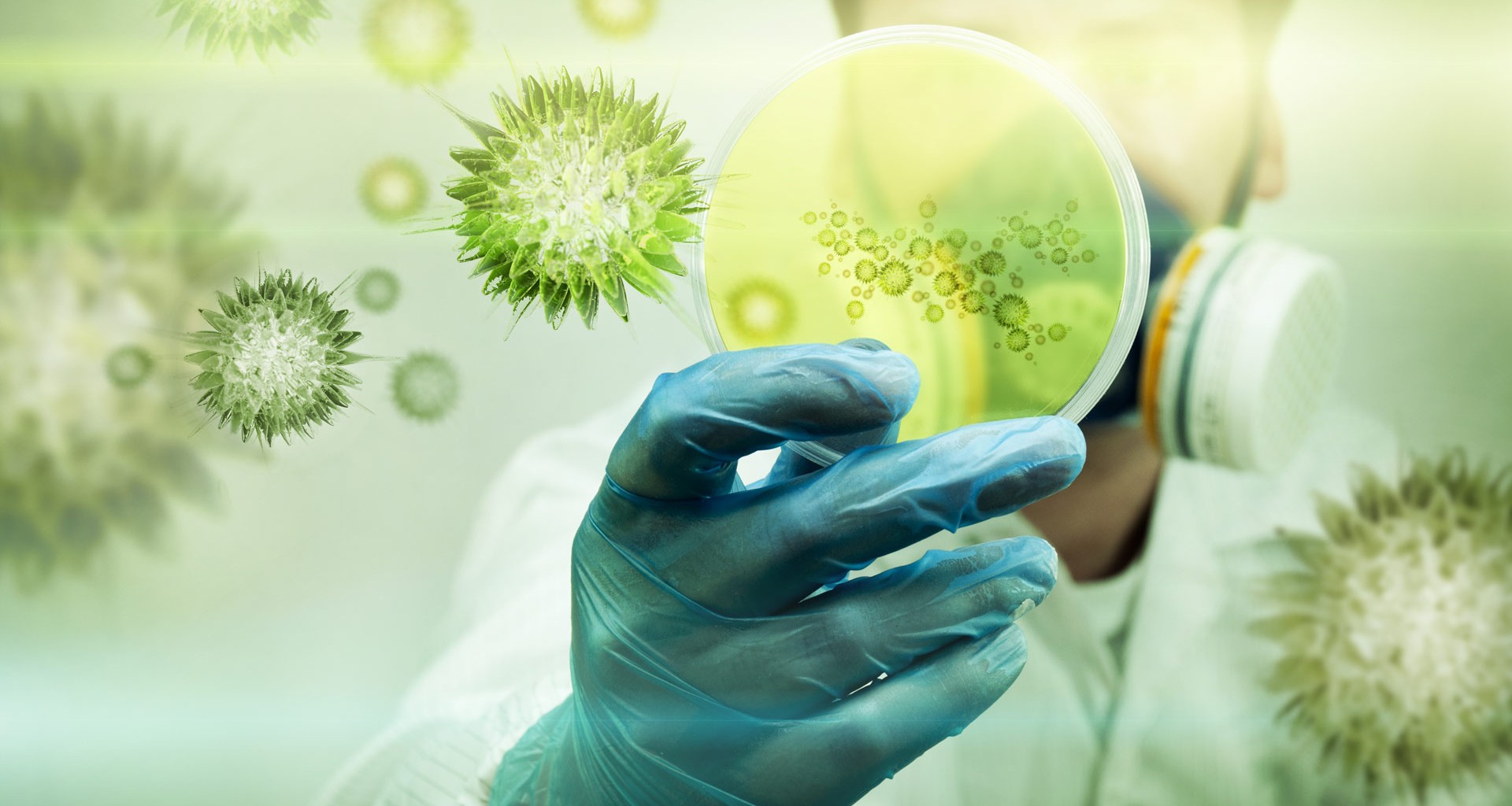 Pandemia, cepa y otras palabras sobre el coronavirus que debes saber