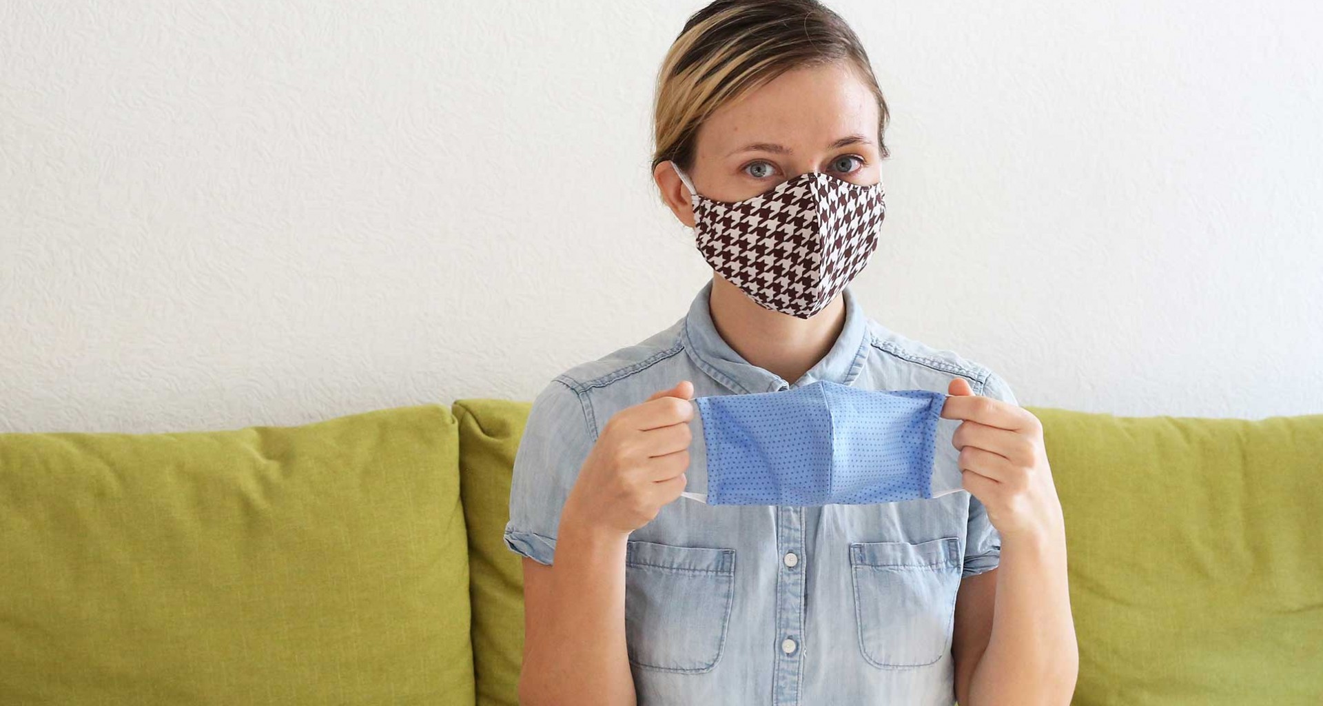 Cómo debe usarse correctamente el cubrebocas? | Tecnológico de Monterrey