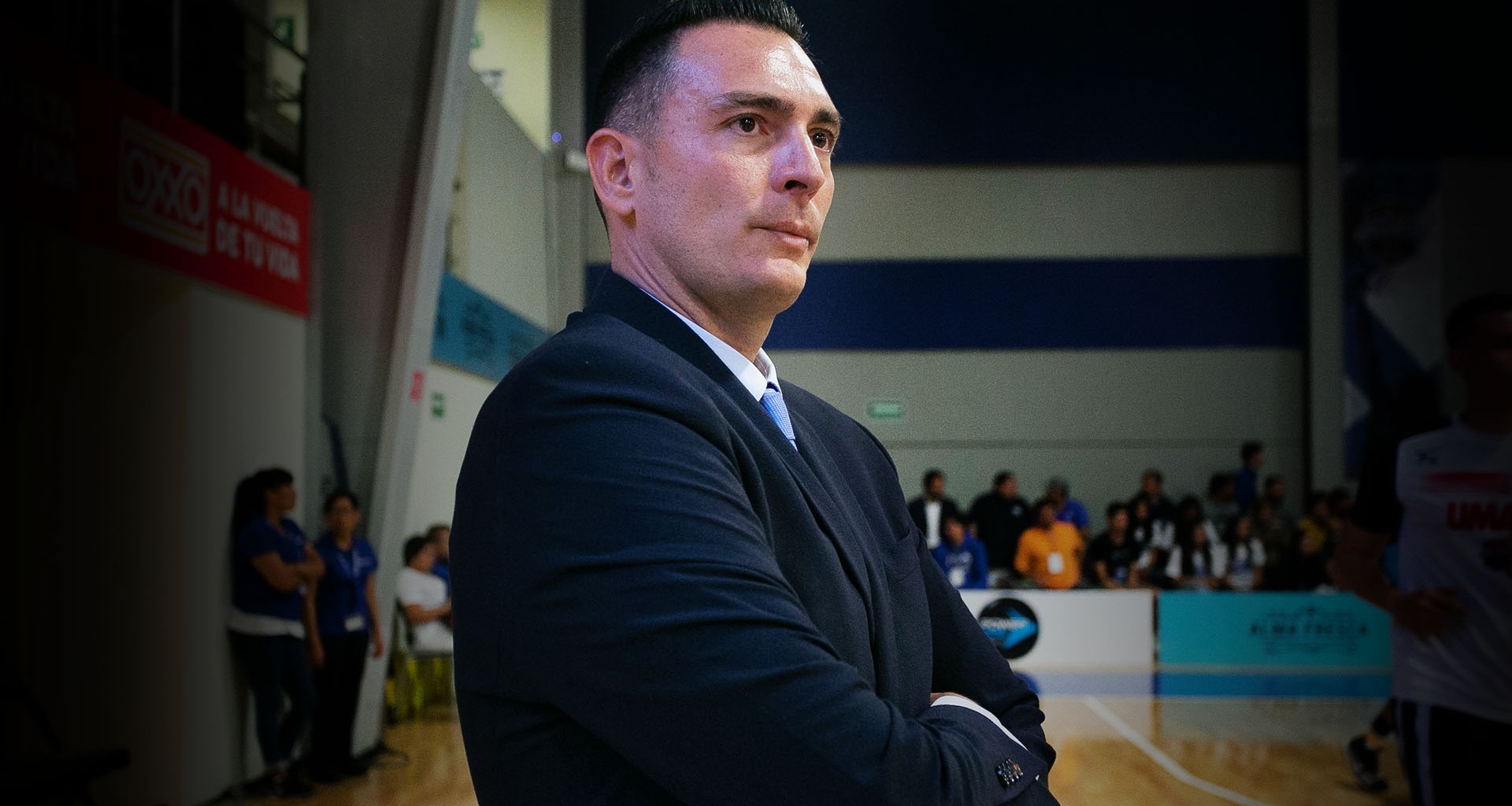Sergio Molina, Coach Borregos Hidalgo