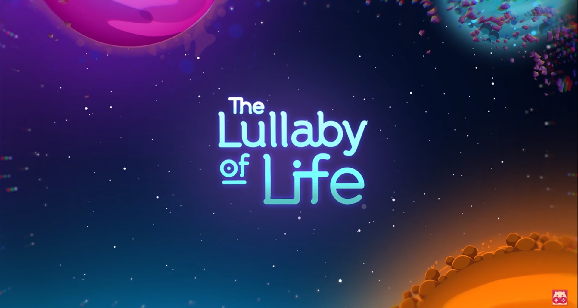 The Lullaby of Life una experiencia ahora disponible en Apple Arcade