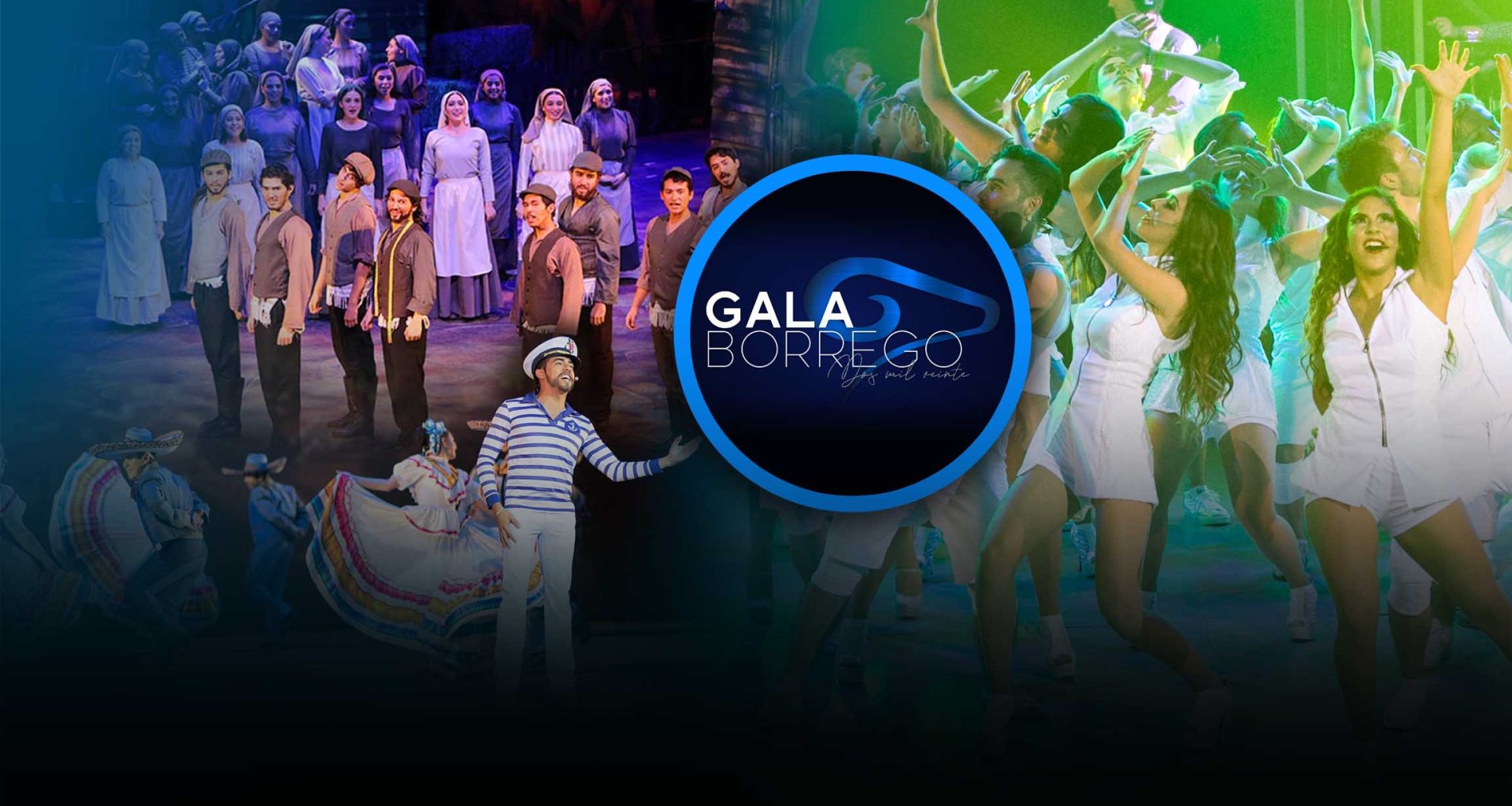  Premian a alumnos destacados en Arte y Cultura en Gala Borrego 2020