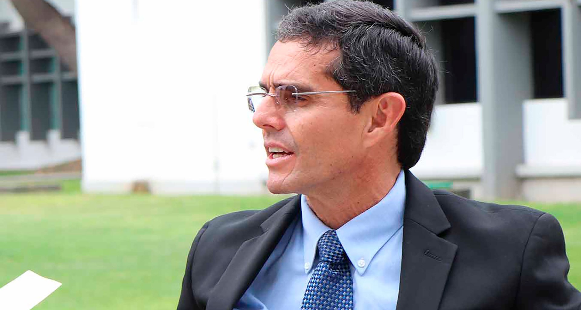 Líder empresarial con impacto en Colima y la región: Emilio Brun