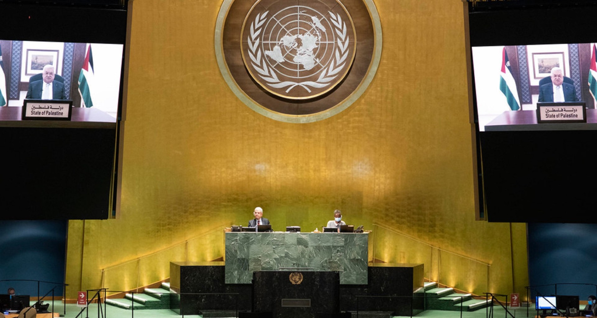 México en el 75 Aniversario de la ONU (Opinión experta)