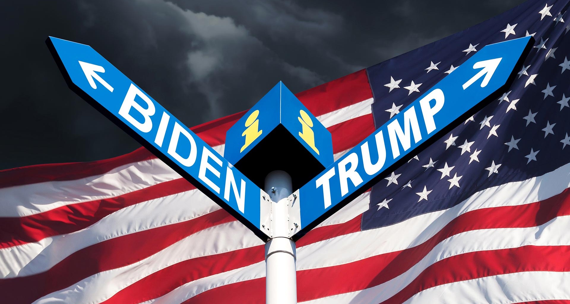 Biden o Trump. Expertos analizan primer debate presidencial