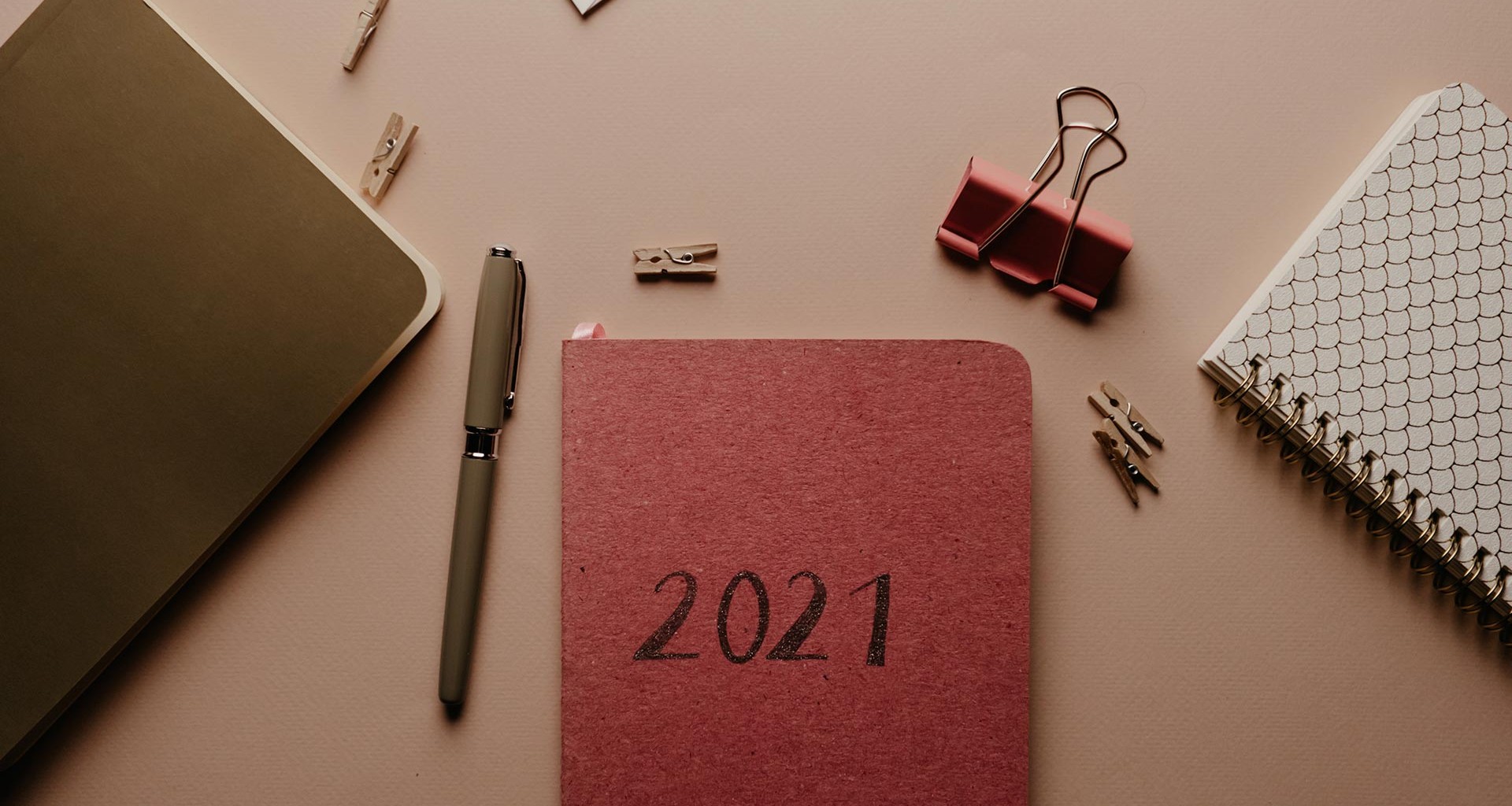 Qué agradecer del 2020 y 5 tips para establecer propósitos el 2021