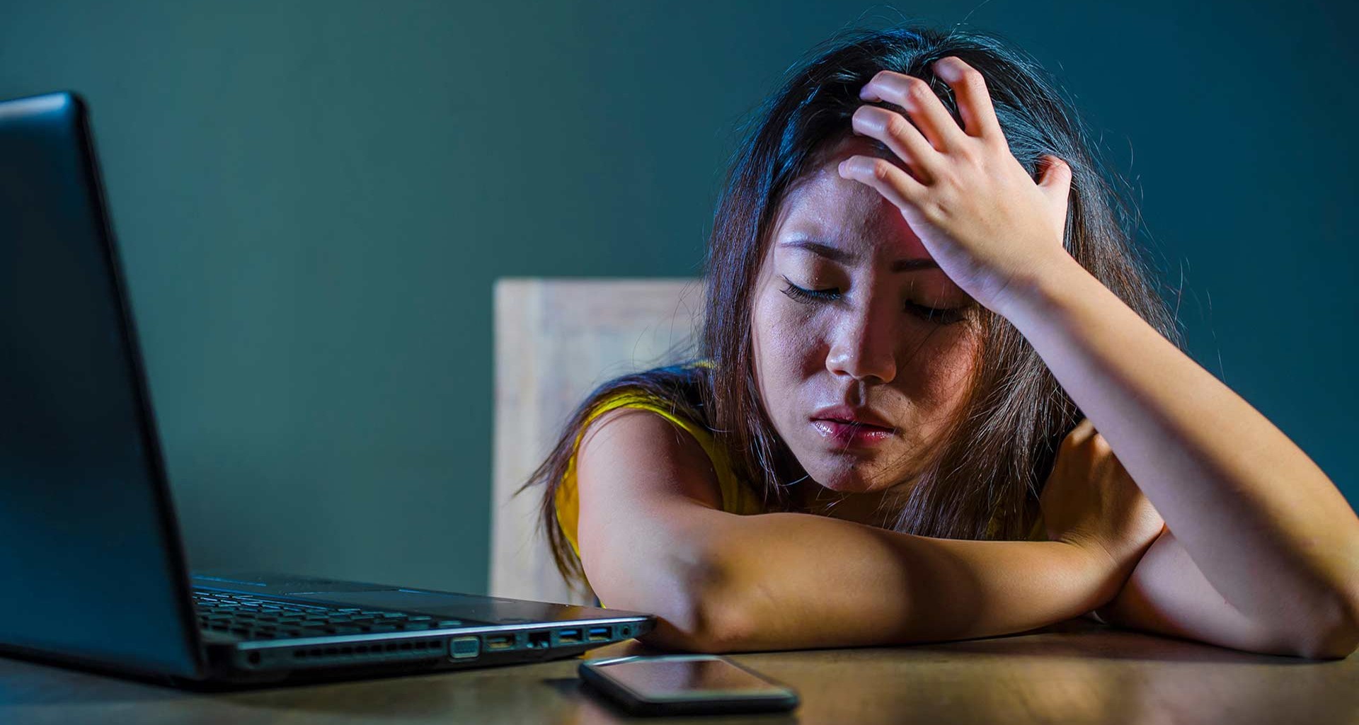 5 tipos de ciberacoso y cómo afectan la salud mental y emocional | Tecnológico de Monterrey