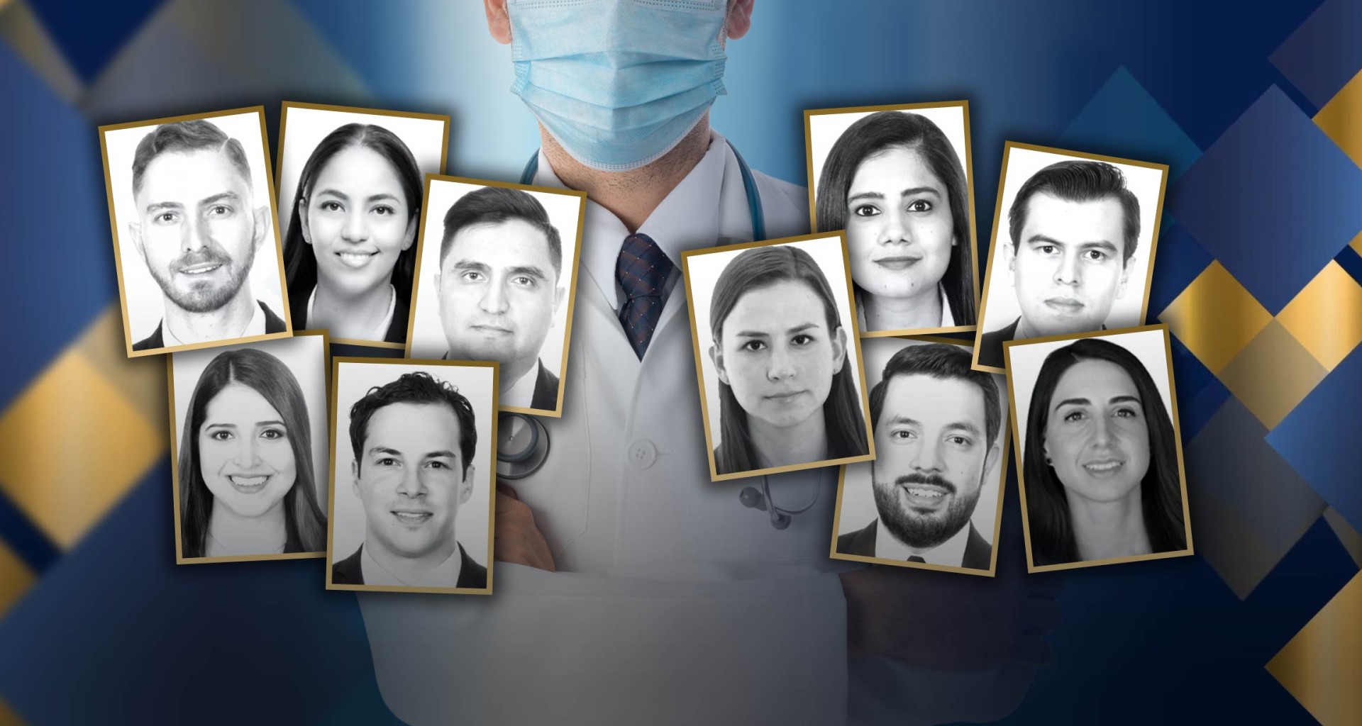 Presentan nueva generación de especialidades médicas del Tec