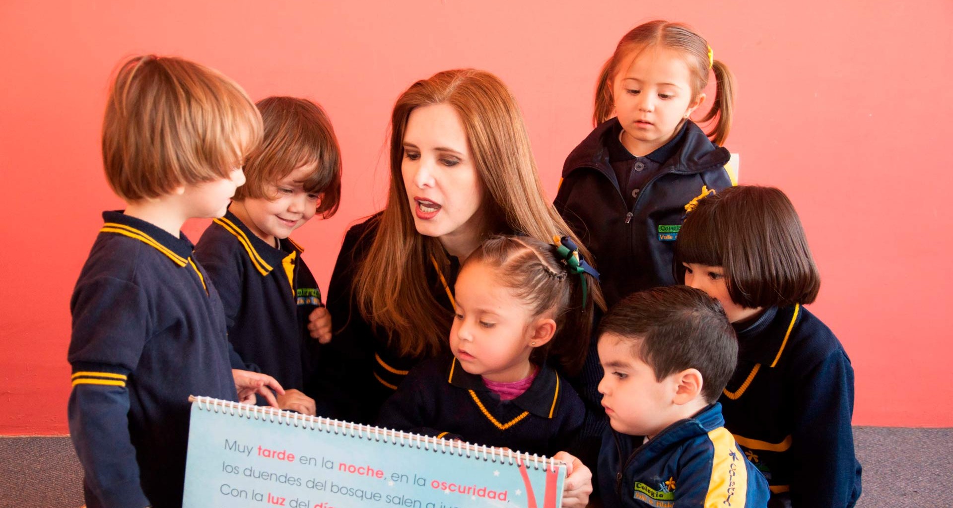 La EXATEC Elisa Guerra fundó su propio colegio de preescolar en Aguascalientes.