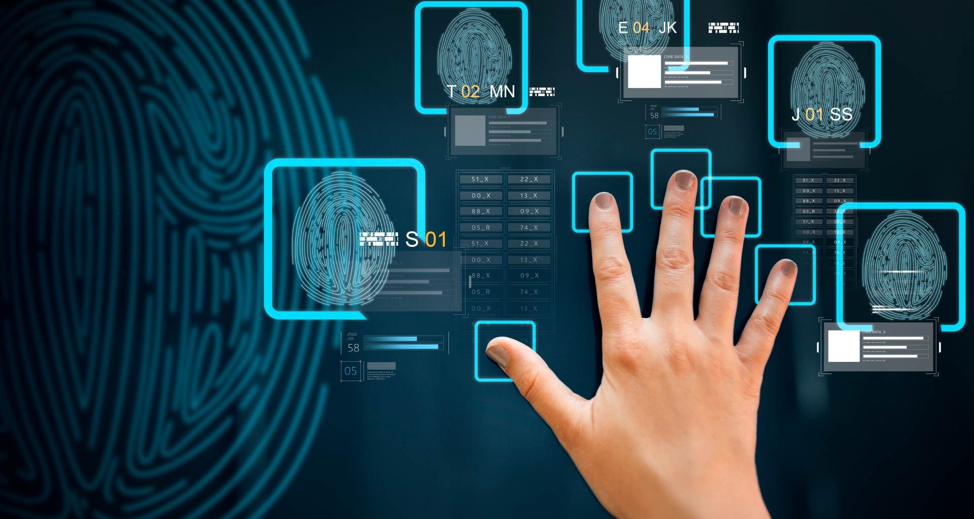 Qué implica compartir mis datos biométricos en el padrón celular? | Tecnológico de Monterrey