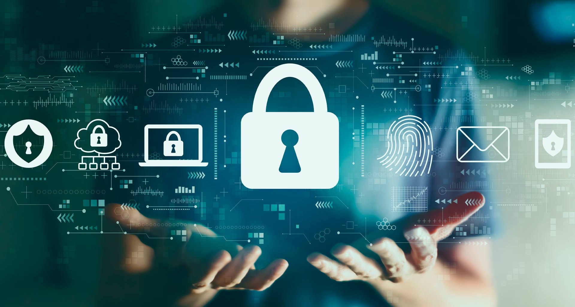El ABC para mejorar tu ciberseguridad y cómo proteger tu información |  Tecnológico de Monterrey