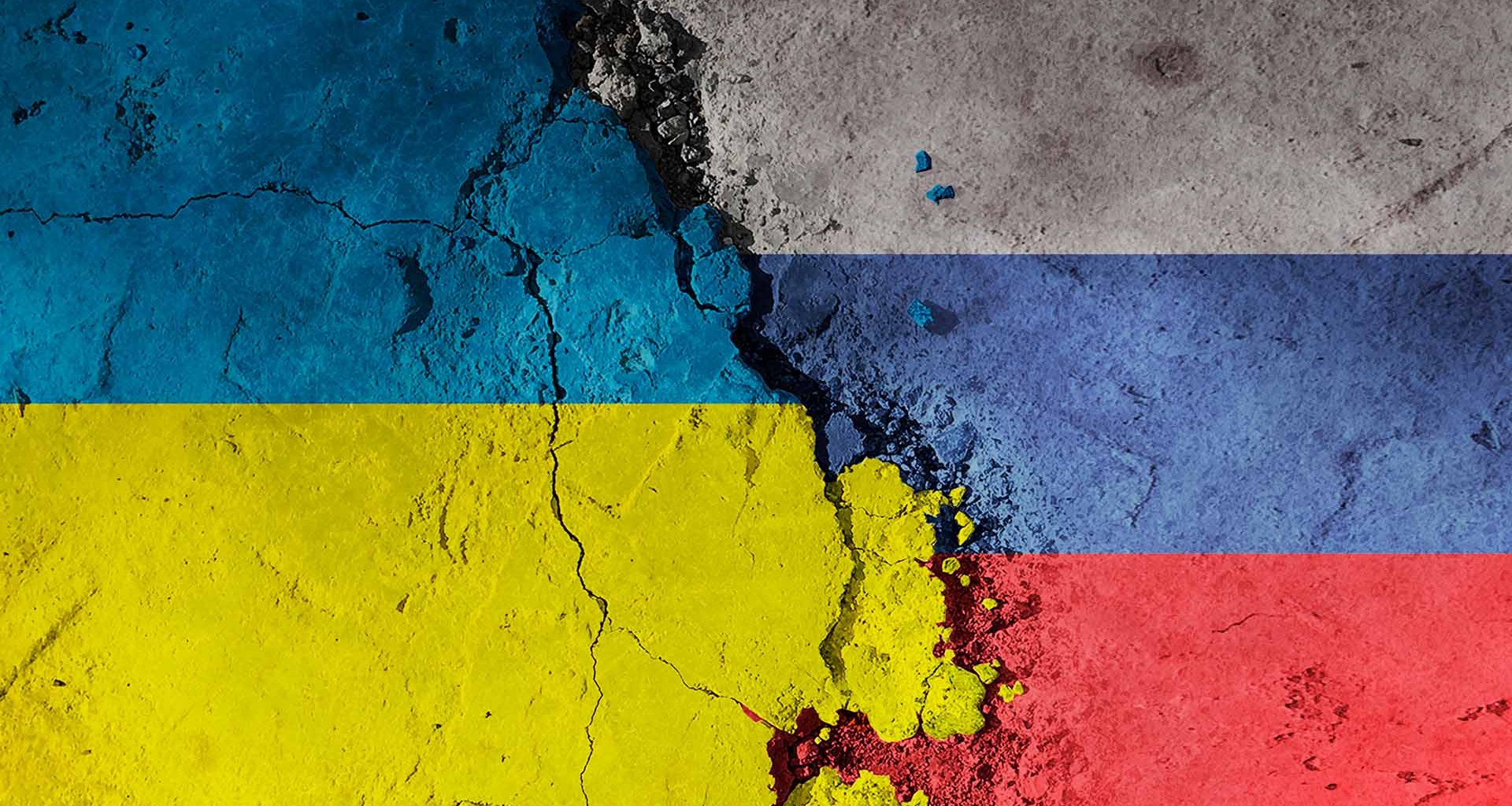 6 claves para entender la tensión entre Rusia y Ucrania | Tecnológico de  Monterrey