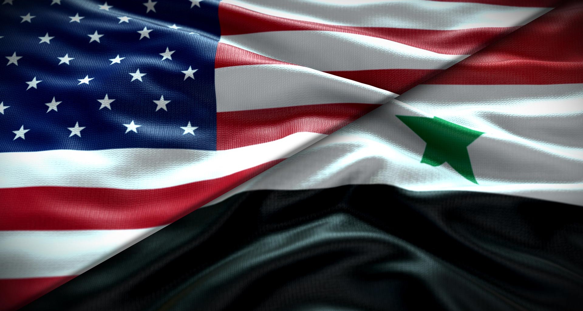 Conflicto Estados Unidos contra Siria
