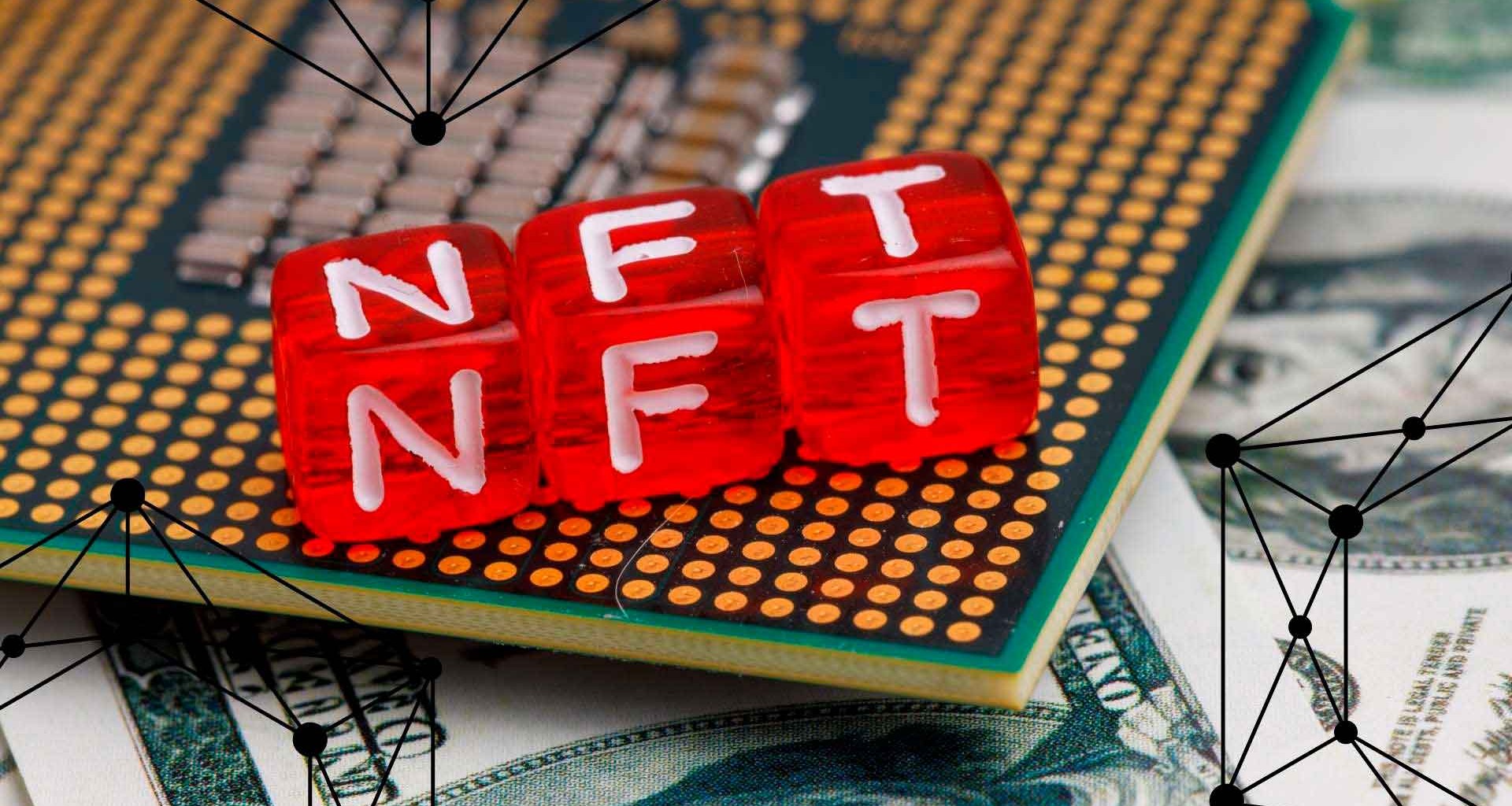La tecnología NFT y su impacto en la autenticación digital