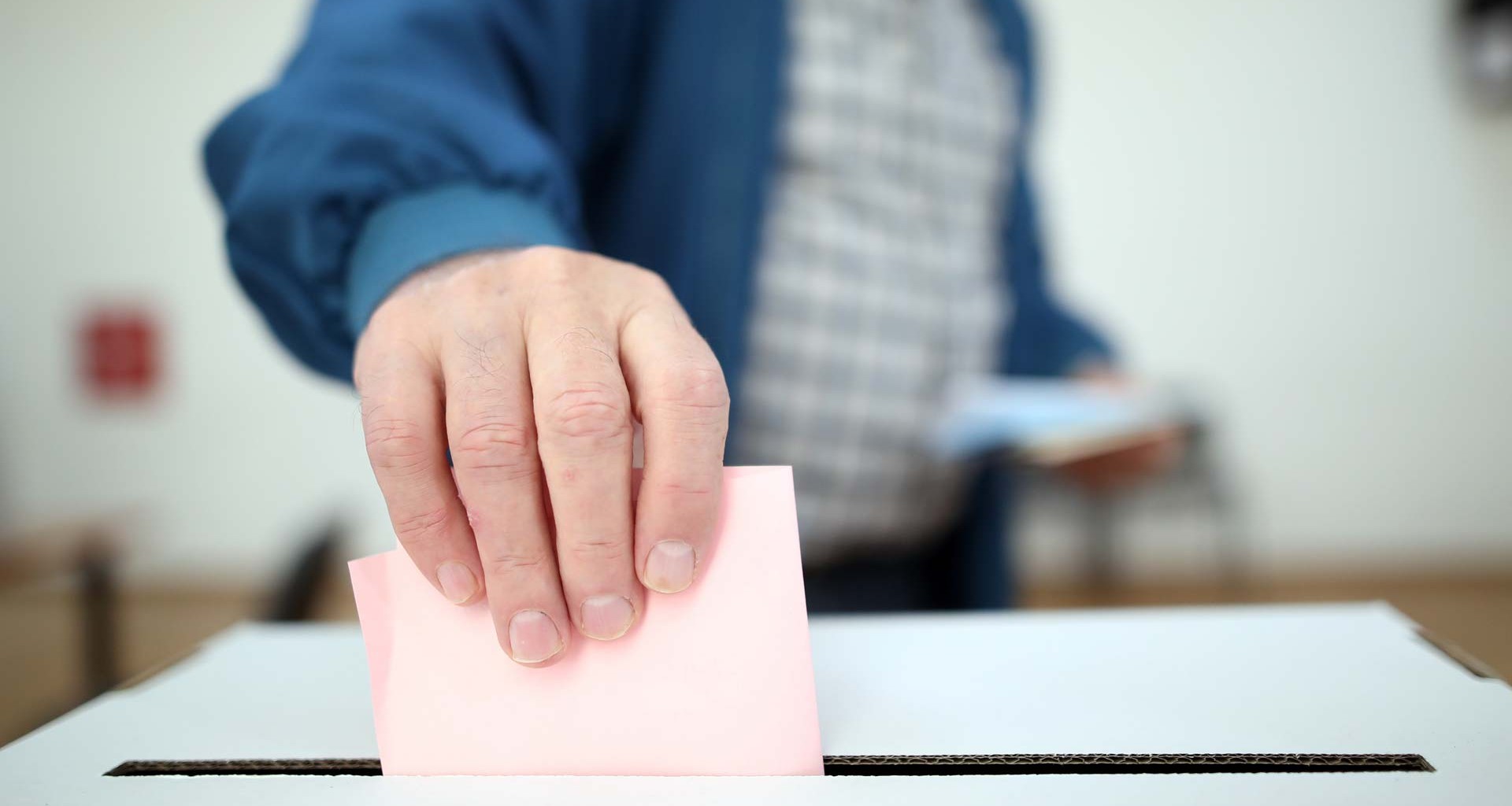 Revocación de mandato: ¿participar o no? (opinión) | Tecnológico de Monterrey