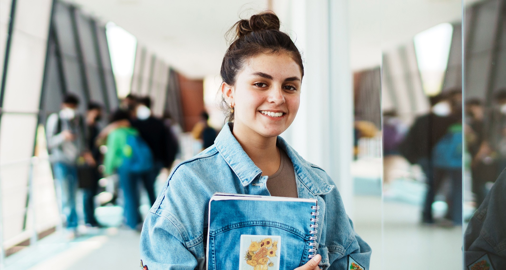 Fechas de Admisión de Preparatoria