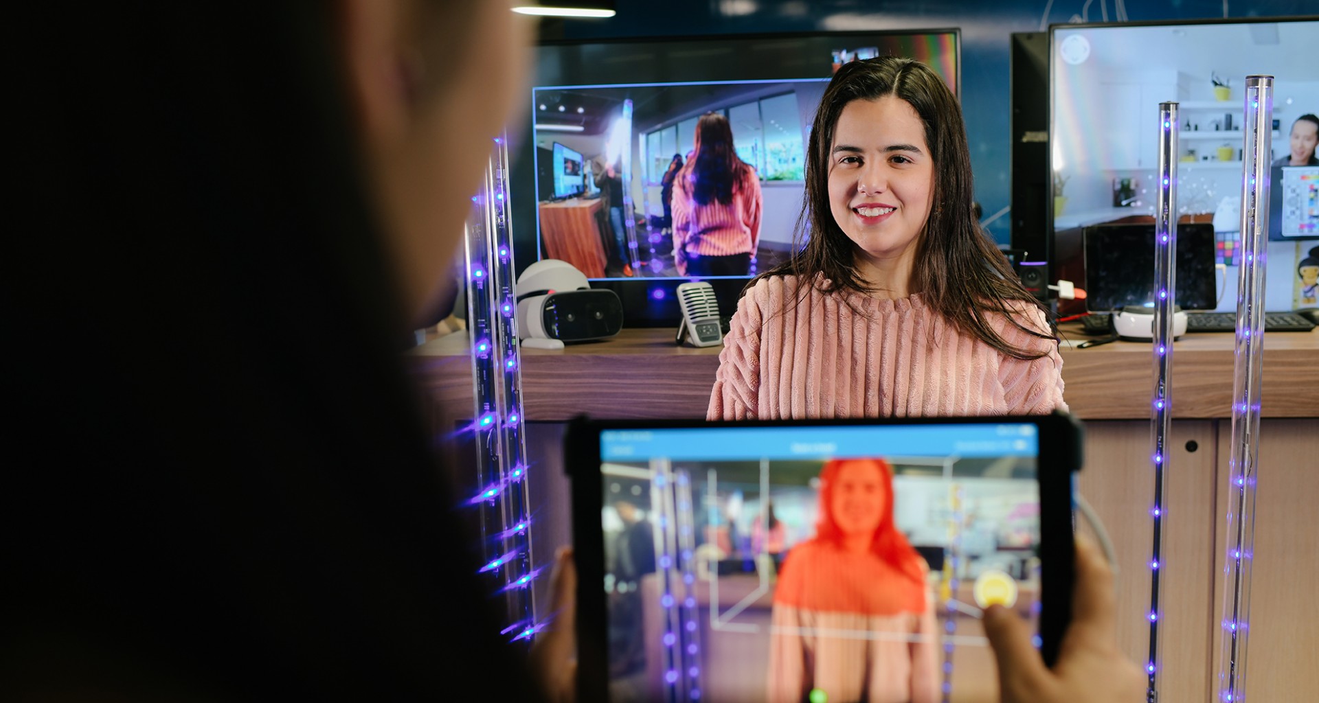 Licenciado en Innovación Educativa