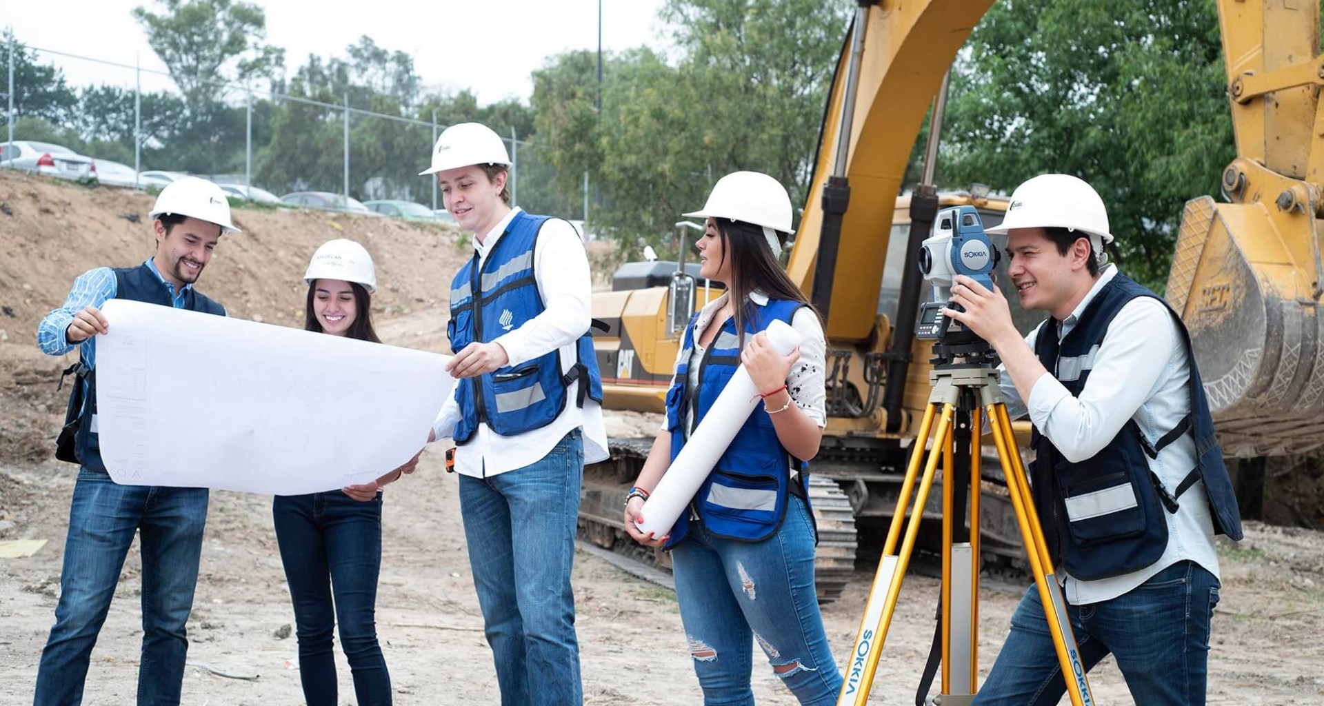 Ingeniero Civil