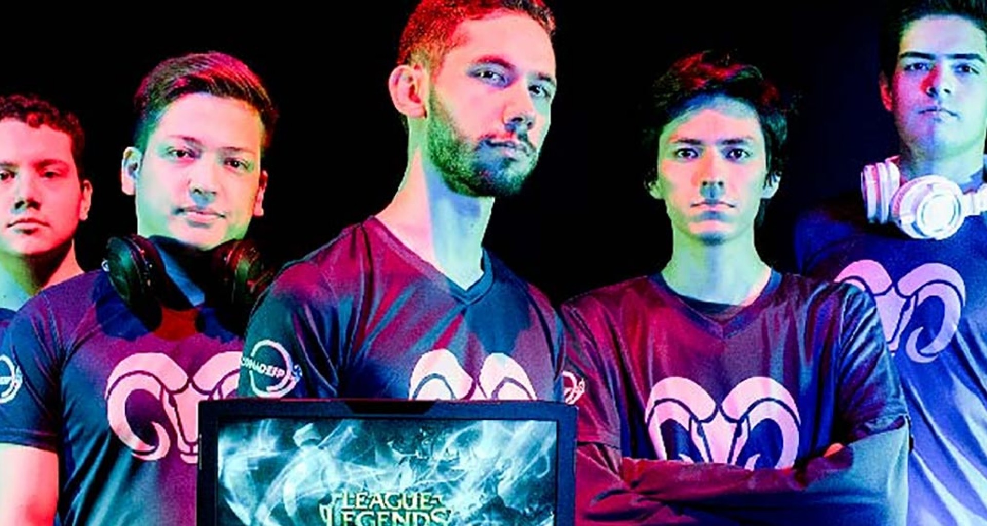 Equipo Esports Campus Monterrey