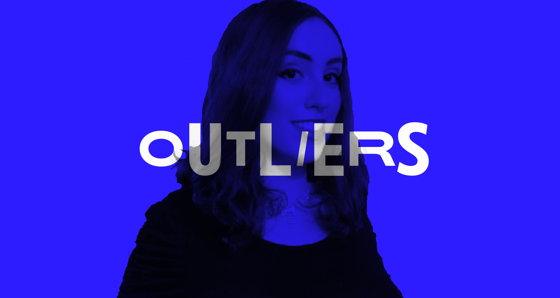 Melissa Arria Outliers