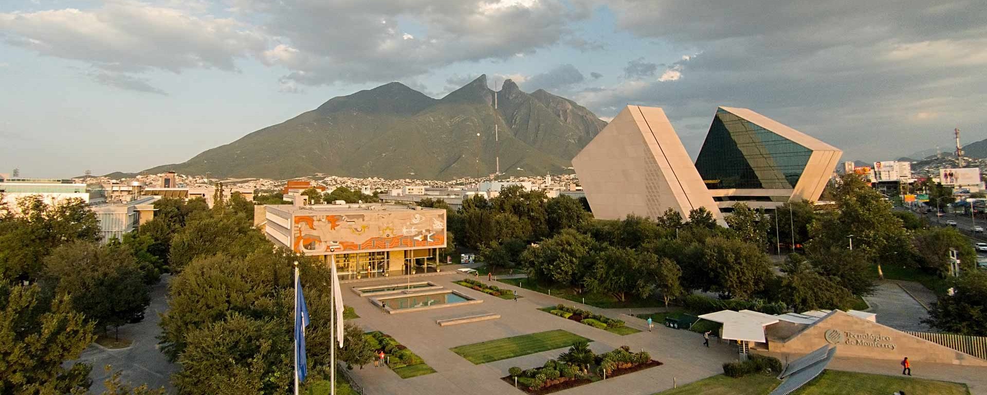 Tec de Monterrey Graduate Tuition Fees