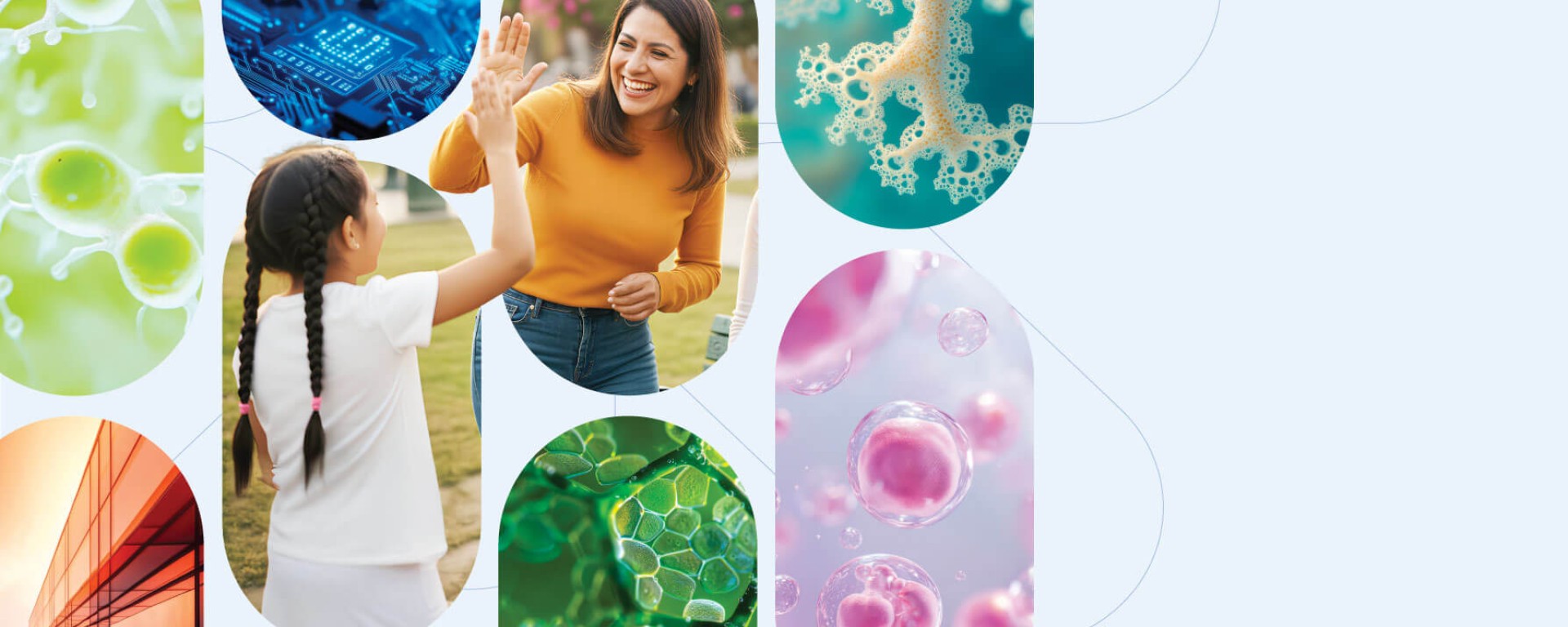 investigación que transforma vidas