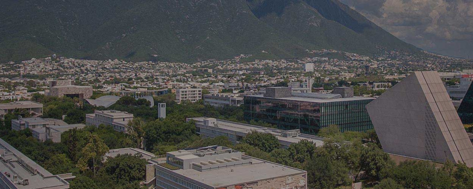 Prensa Tecnológico de Monterrey