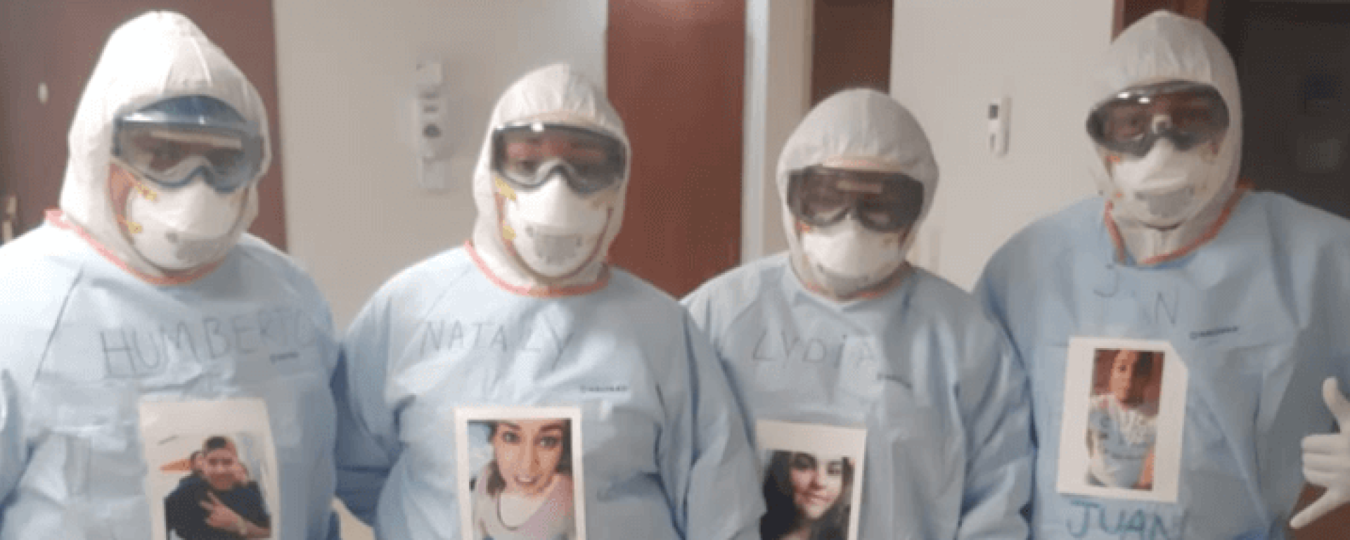 prevencion y atencion a la salud covid tec