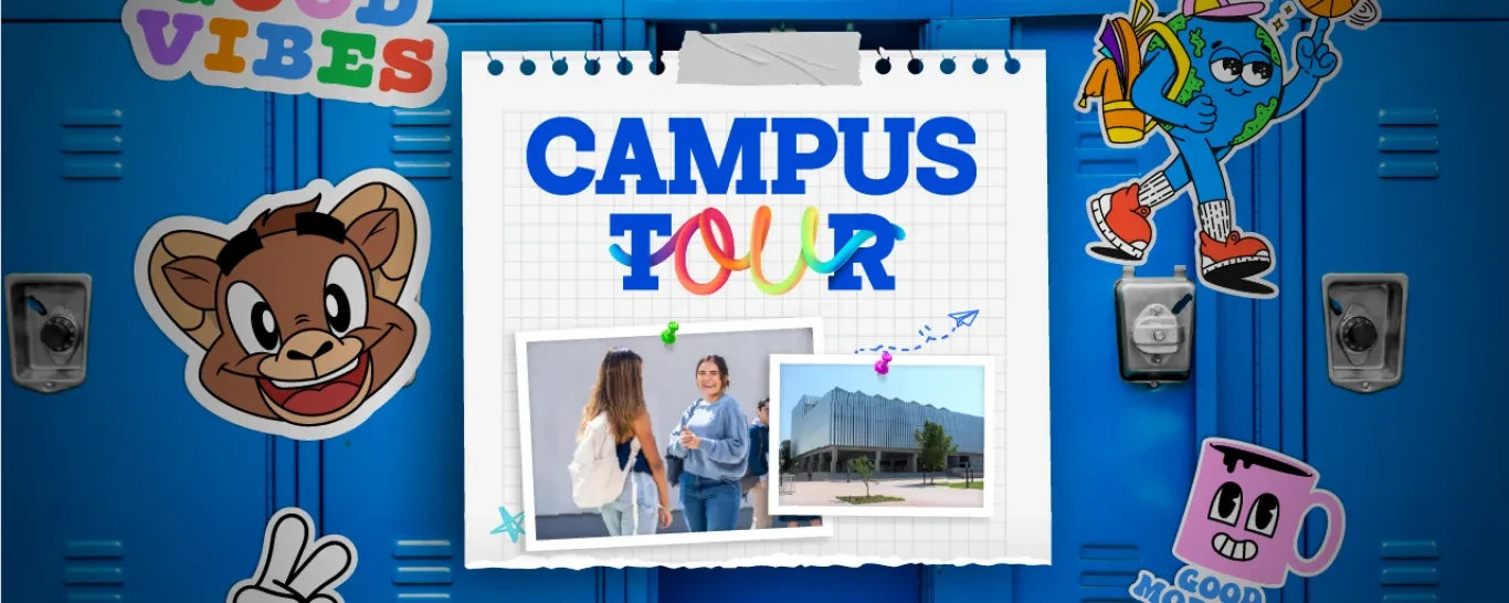 Campus Tour
