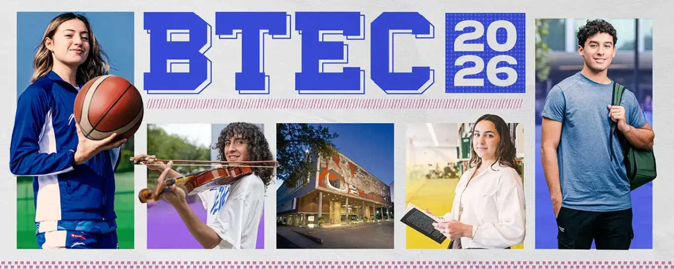 Btec Campus
