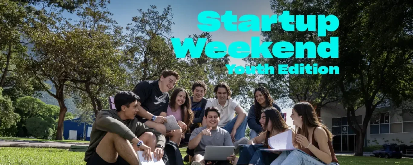 Startup Weekend Laguna Youth Edition Prepatec