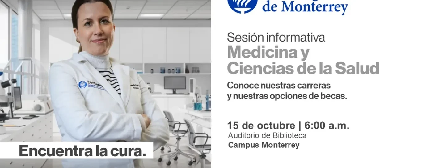 Sesión Informativa Salud