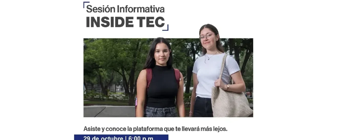 Sesión informativa profesional Qro