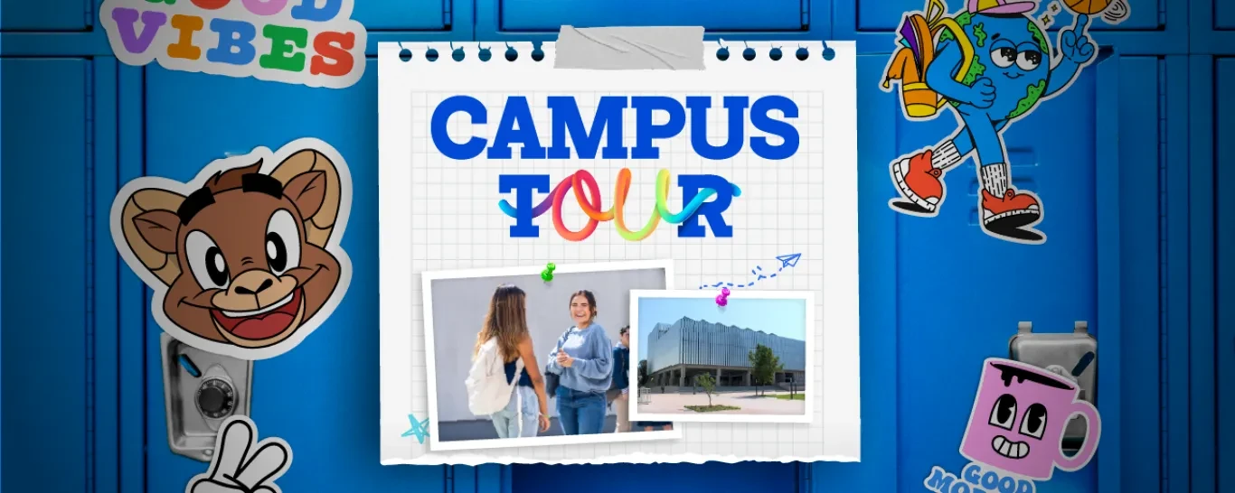 Campus Tour