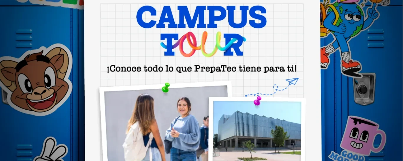 Campus Tour