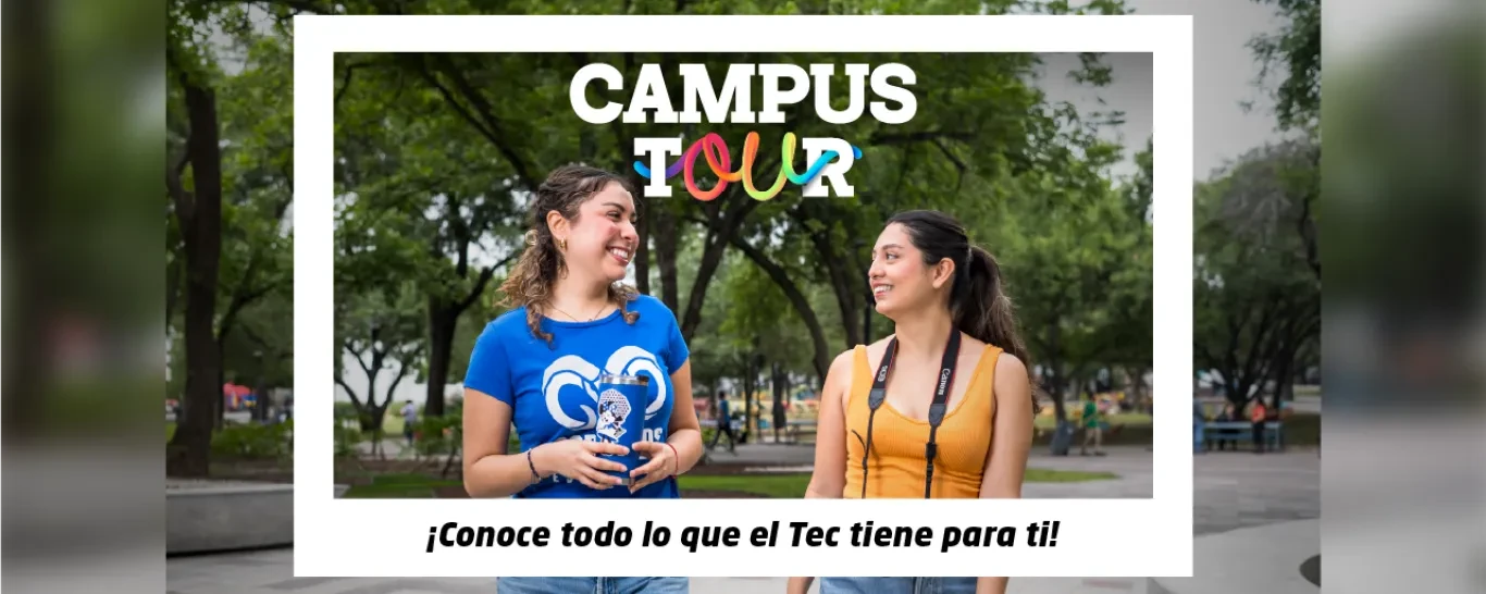 Campus Tour