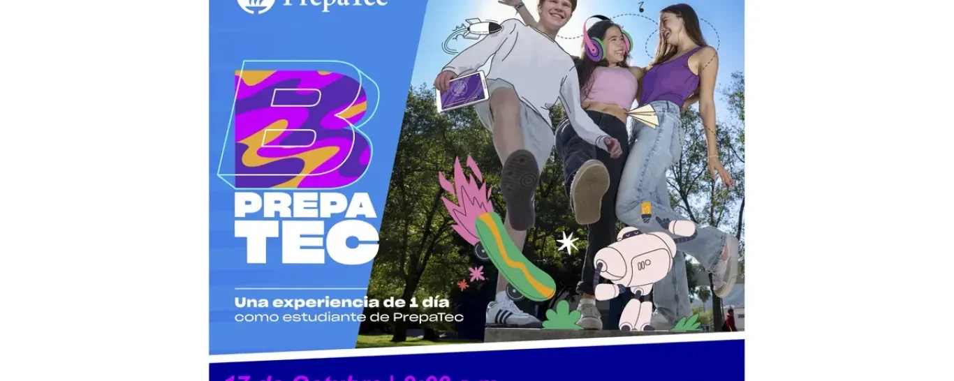 BPrepa Metepec 26