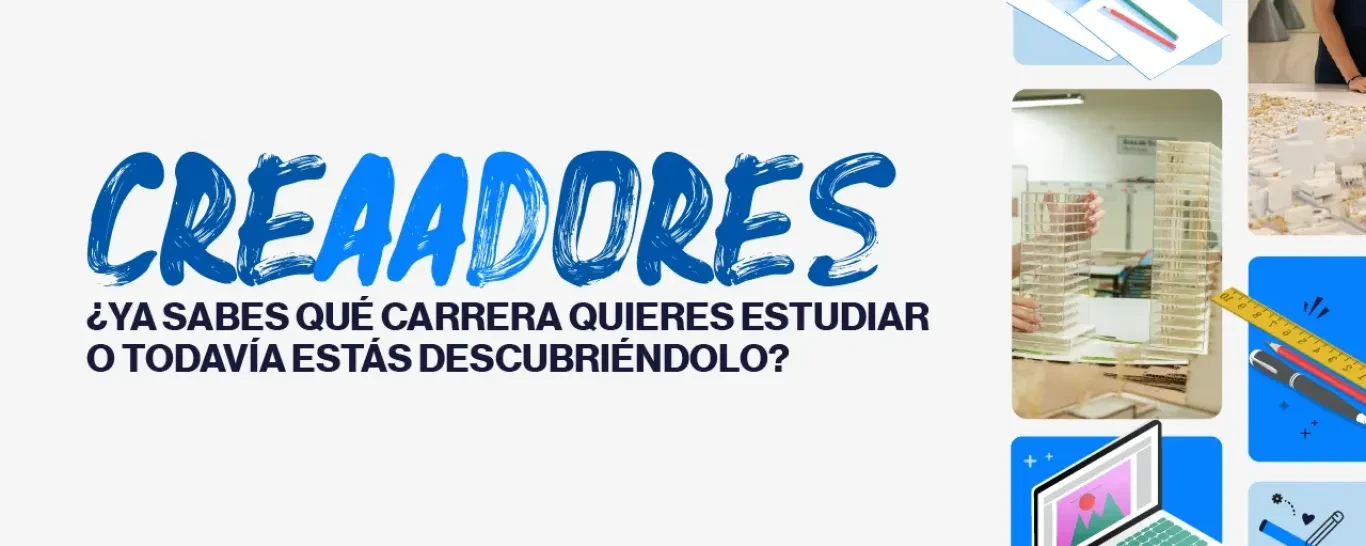 CREAADORES