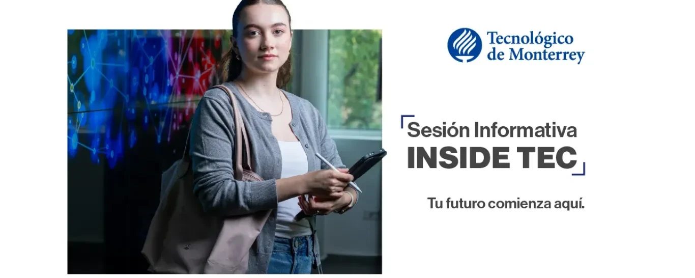 inside tec