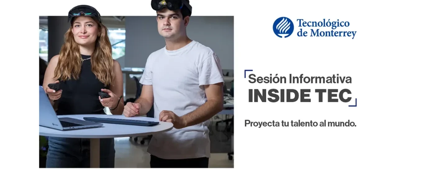 inside tec
