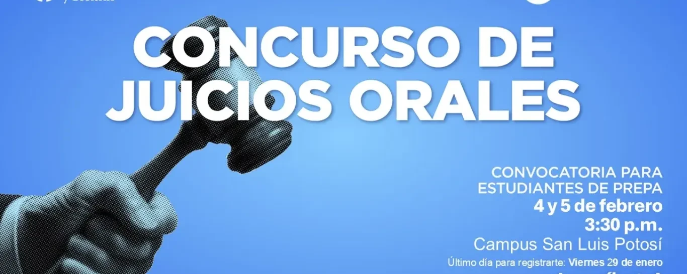 Juristec Campus San Luis